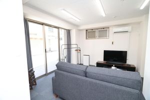 Alquiler Vacacional - Yam's Cabin