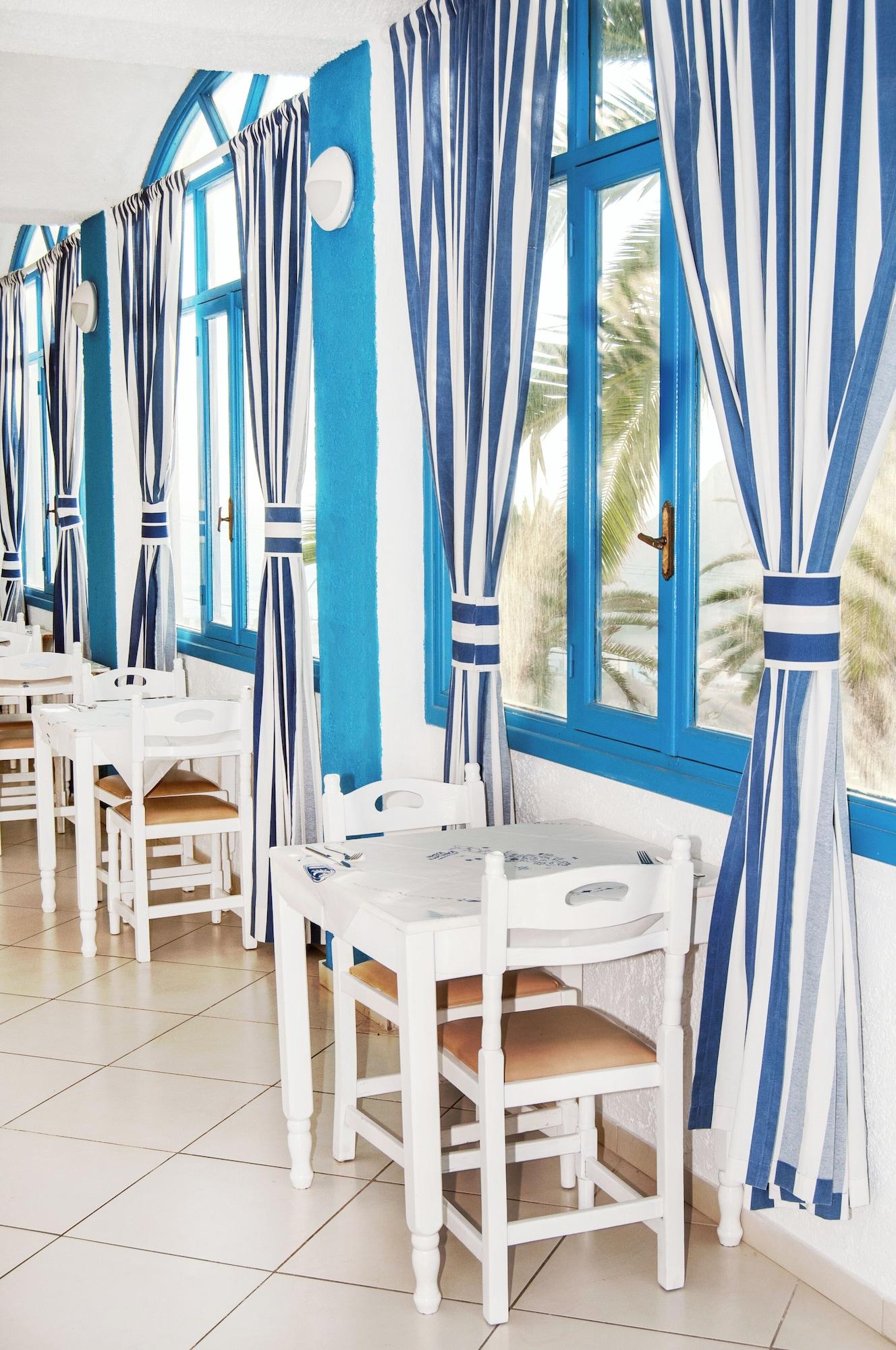 Vista Lobby Bluu Bahari EE