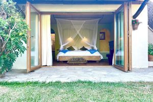 Alquiler Vacacional - Beautiful Coastal Retreat in Punta Paloma, Tarifa