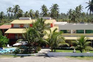 Alojamiento - Pousada Villa Caracol