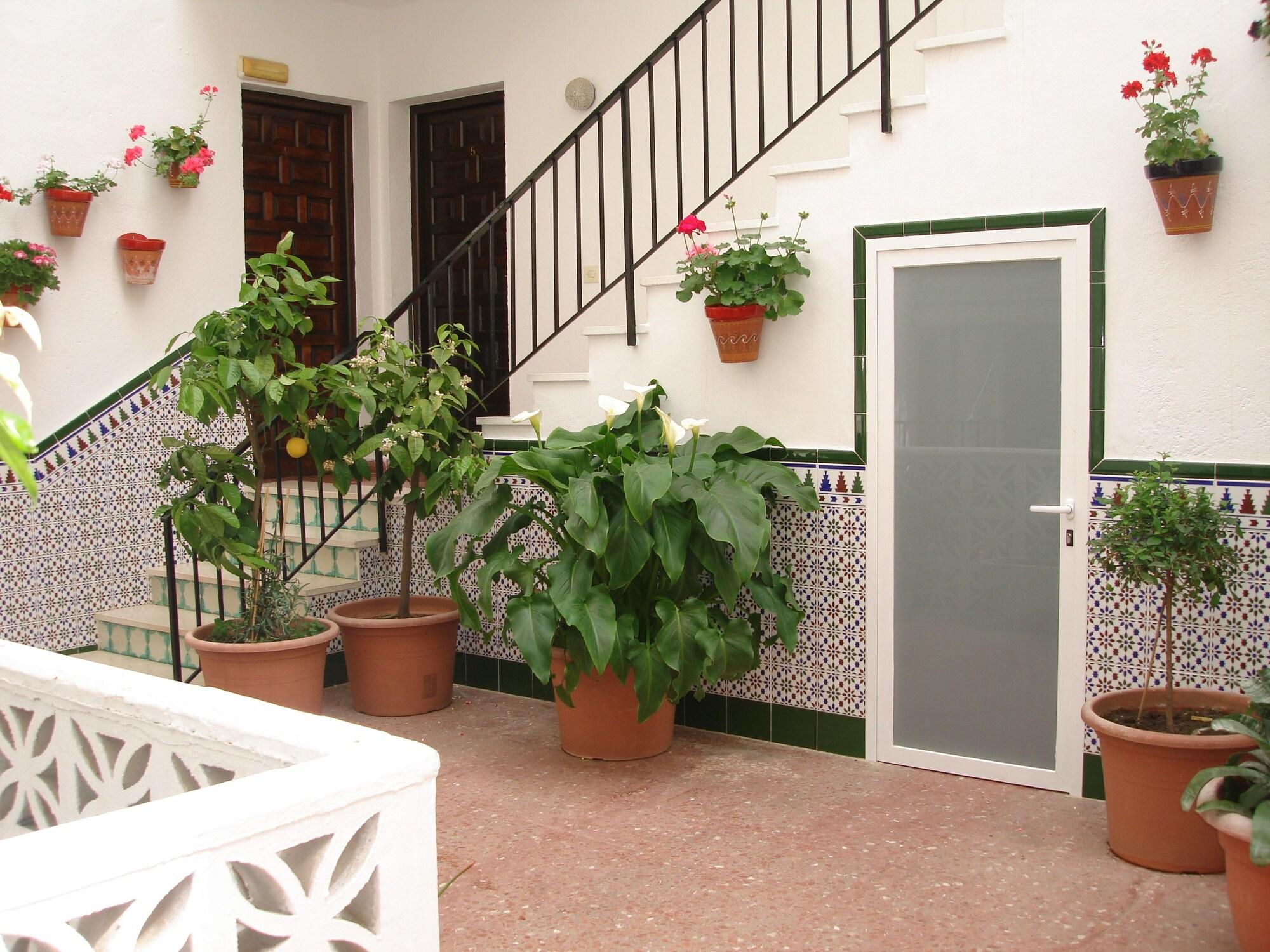 Comodidades del Alojamiento Hotel Goya