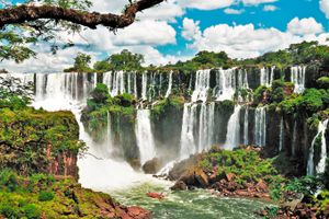 Paquete - Paquetes a Puerto Iguazú