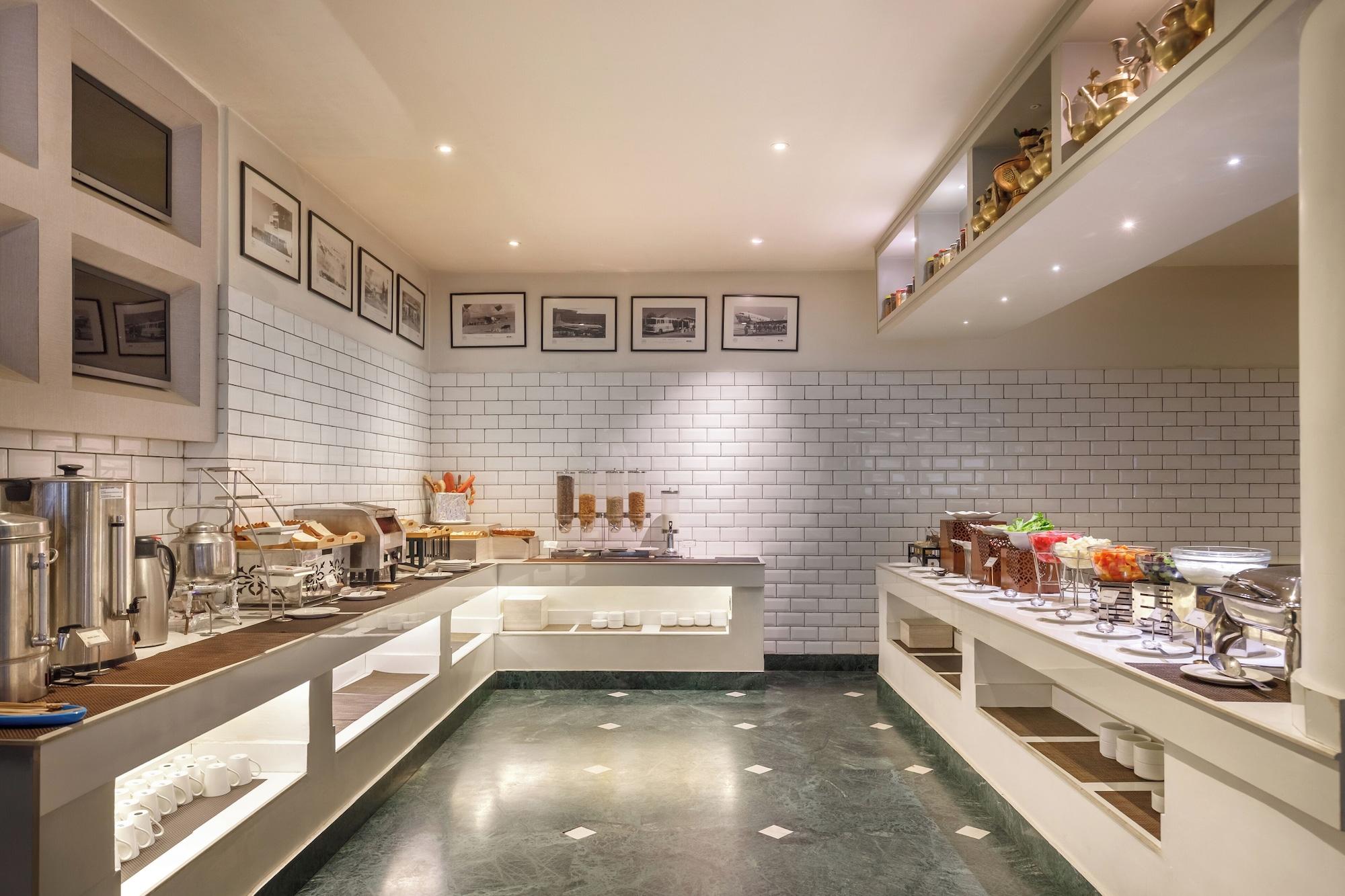 Restaurant Kathmandu Guest House by KGH Group