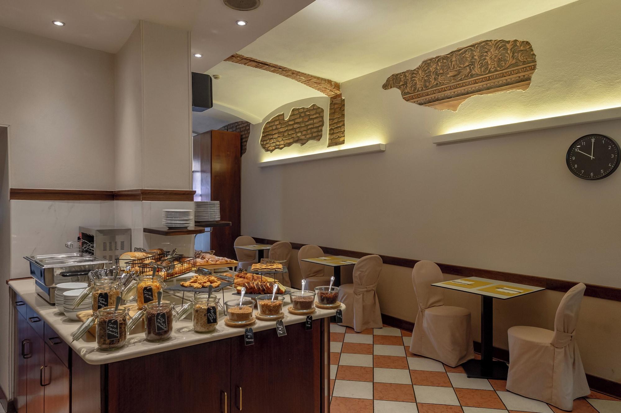 Restaurant Hotel Antica Dimora
