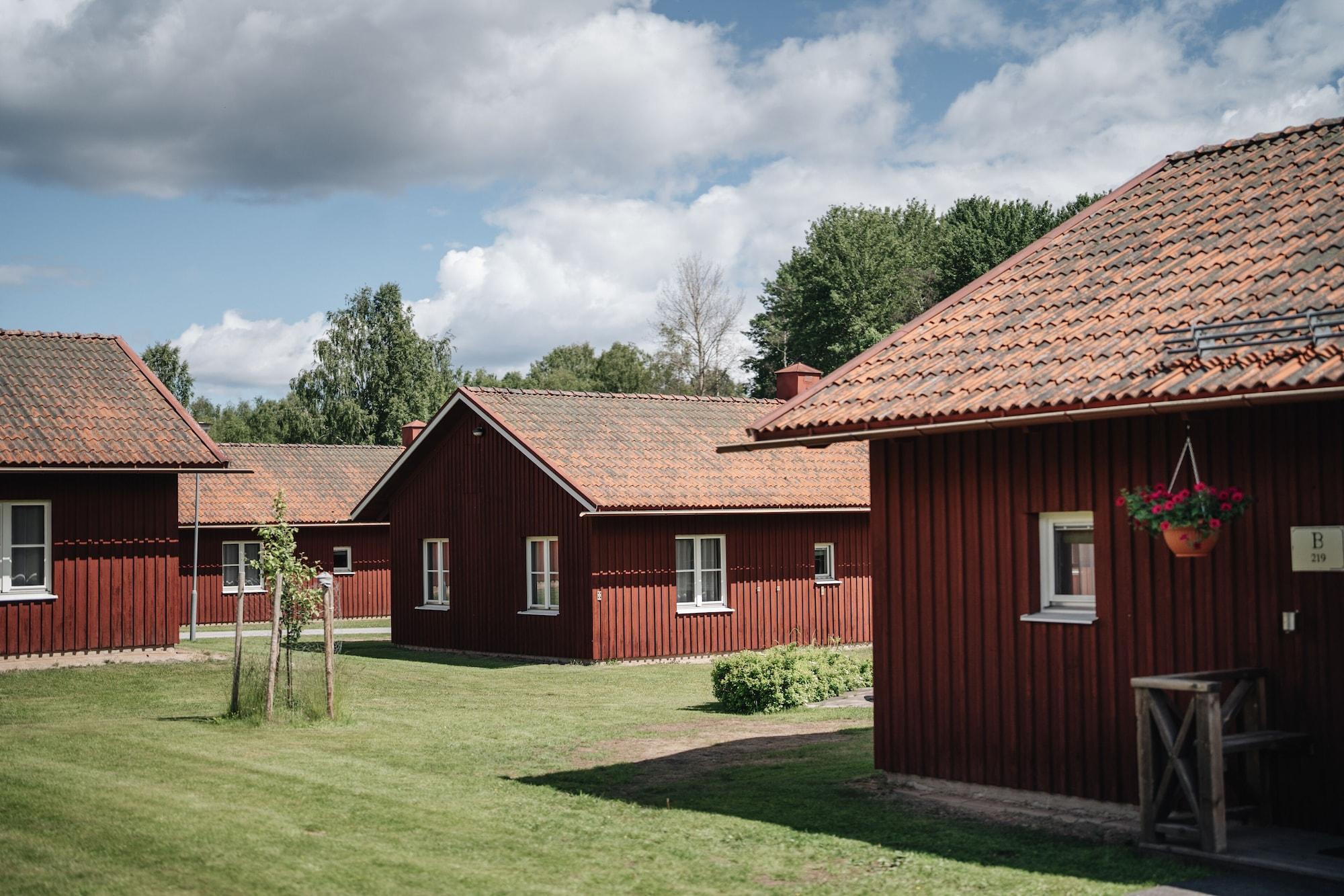 Habitación Högbo Brukshotell & Spa
