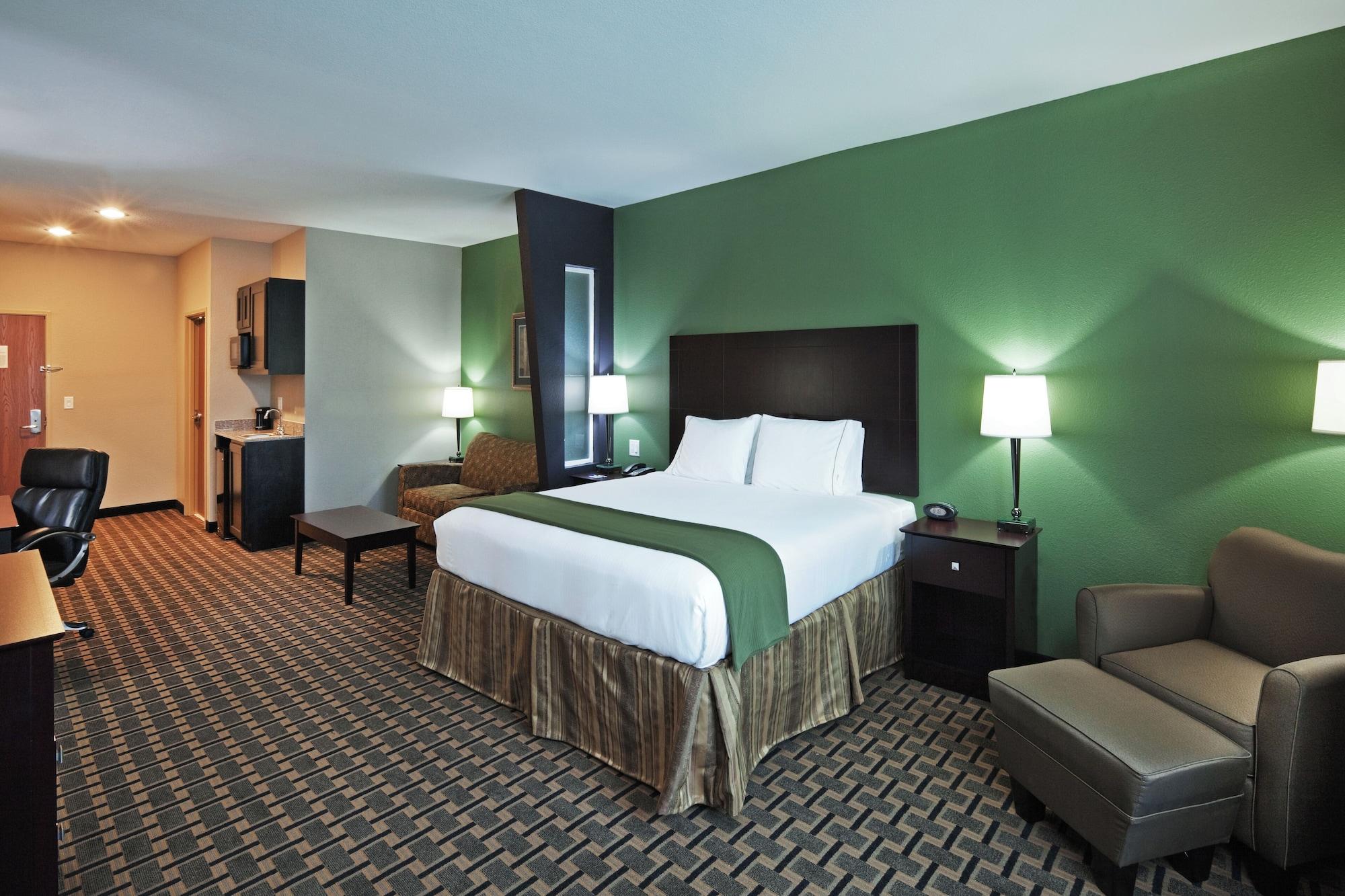 Habitación Holiday Inn Express Hotel & Suites JACKSONVILLE by IHG