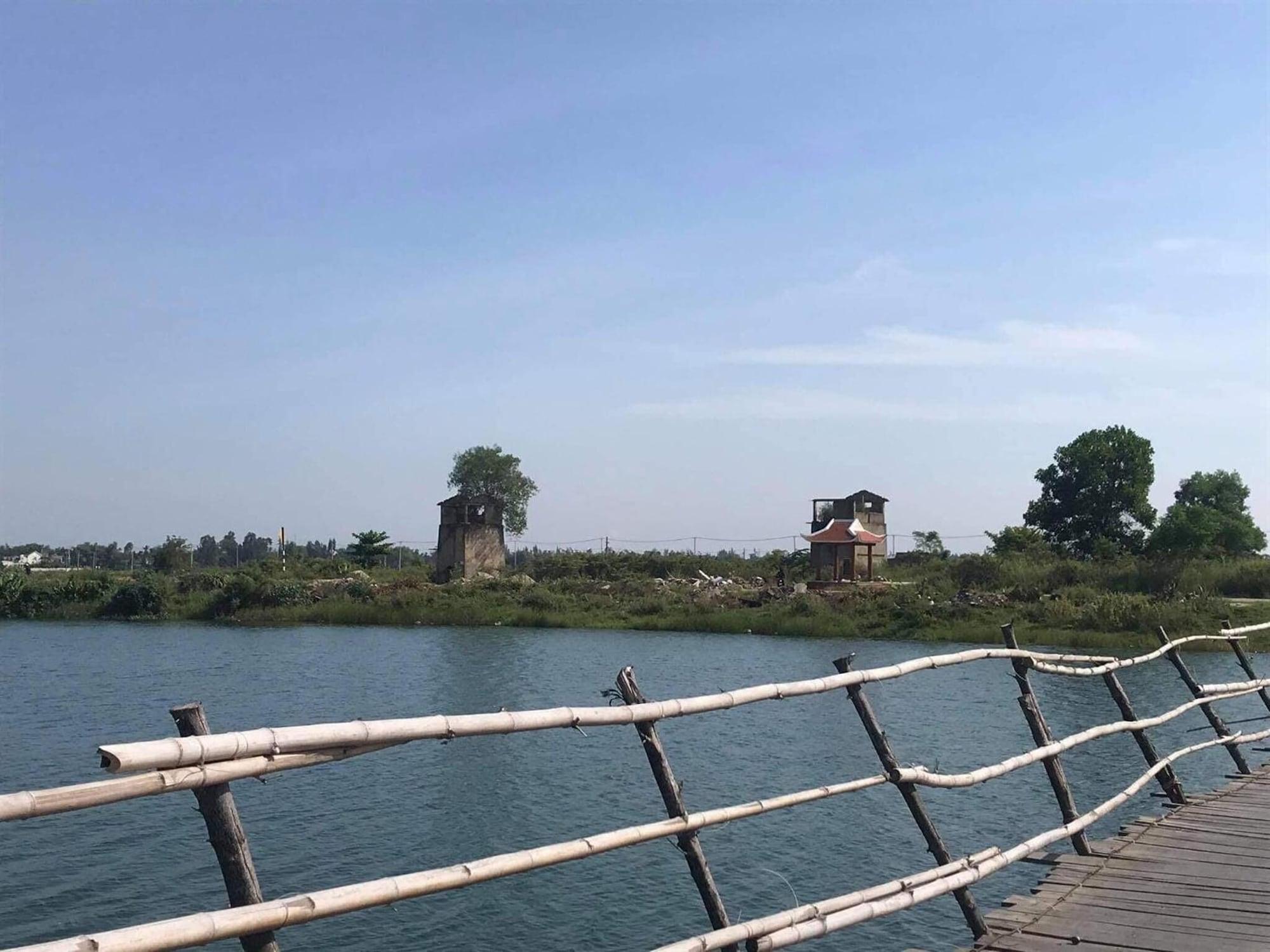 Varios New Destination Hoi An Homestay