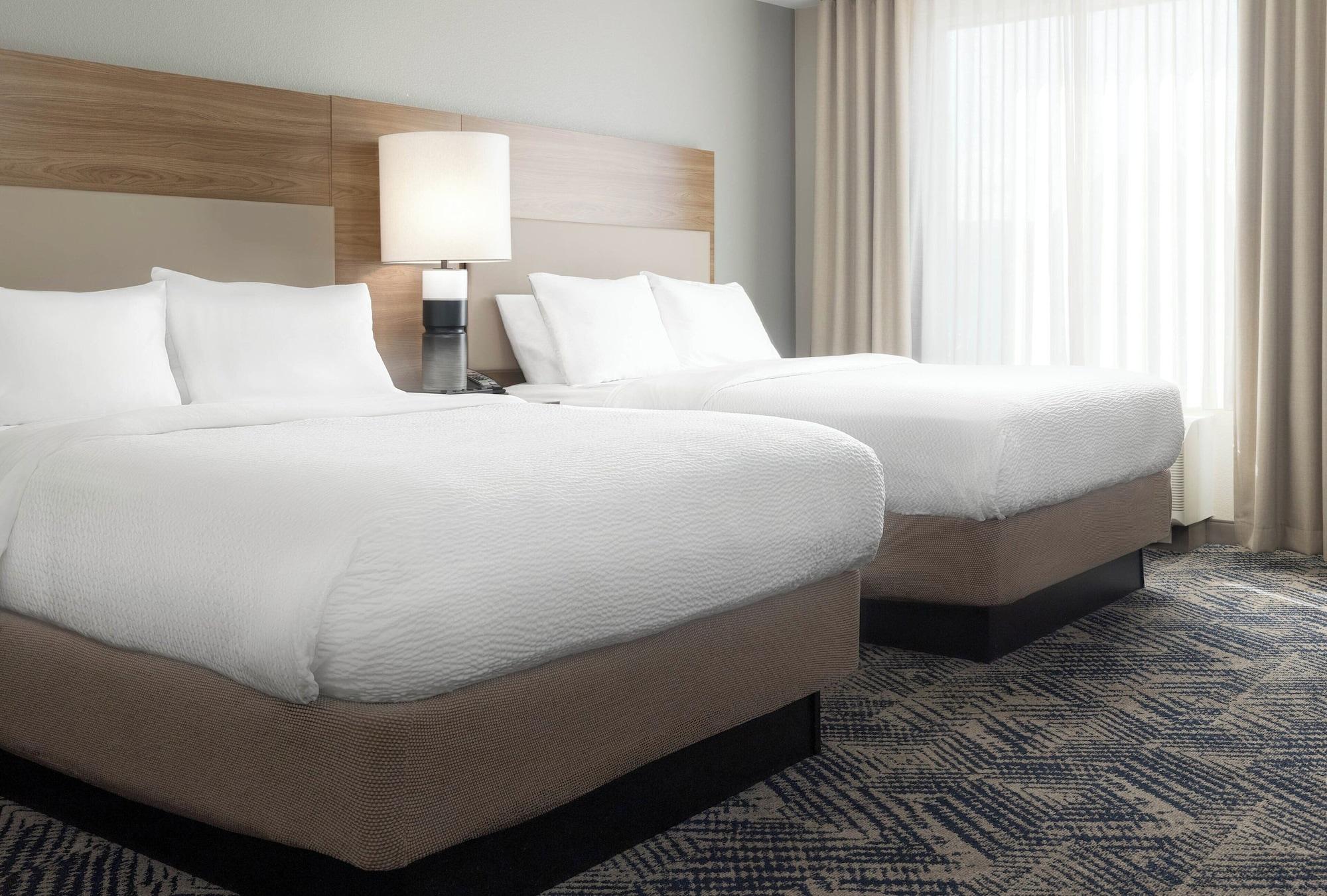 Habitación Candlewood Suites Las Vegas - E Tropicana by IHG