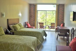 Alojamiento - Gran Hotel de Lago Shushufindi