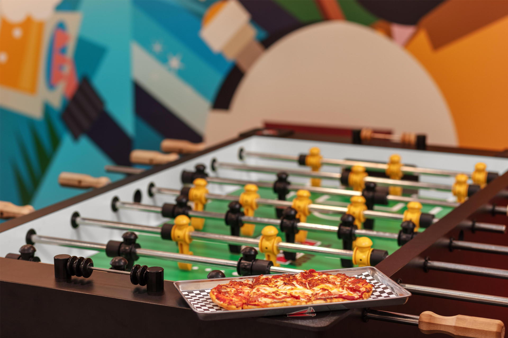 Vista Lobby Tru By Hilton Flagstaff