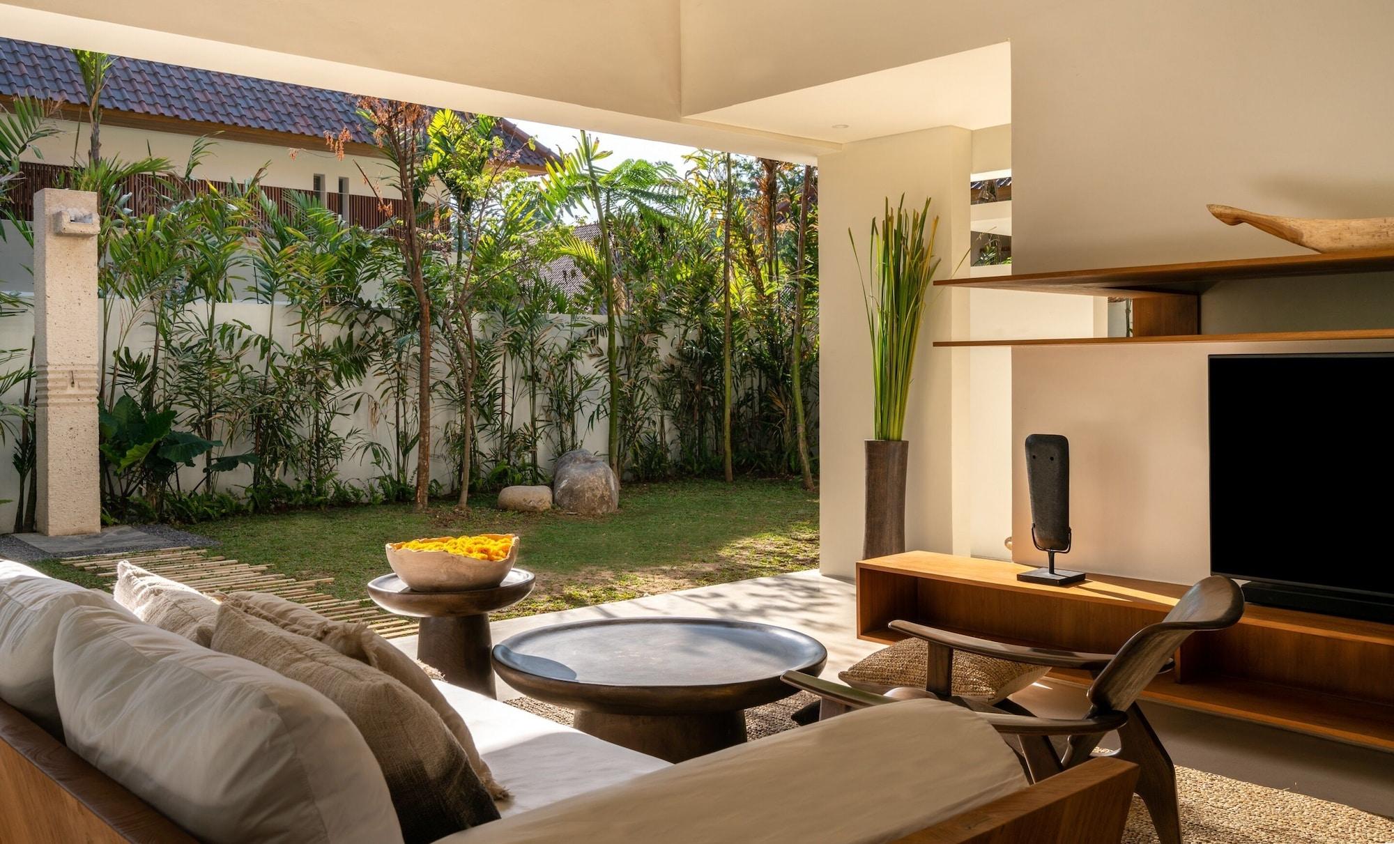 Habitación Bisma Eight Ubud