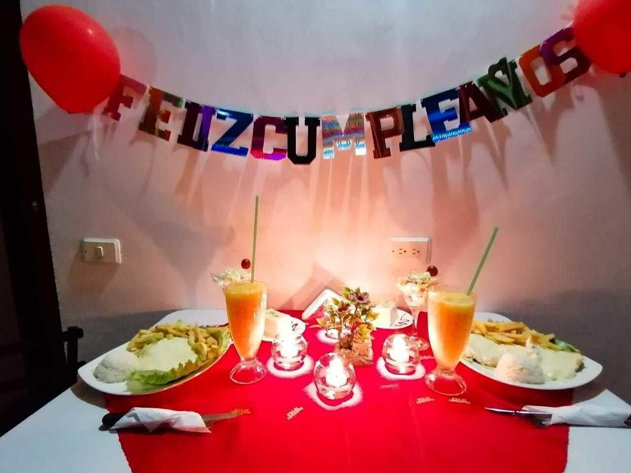 Restaurant Hotel Las Nieves