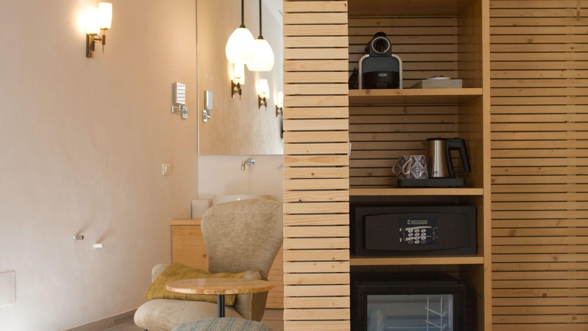 Set de Habitación Room 55