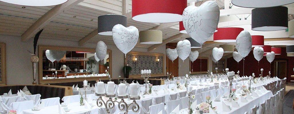 Salón de Baile Stempfle's Landgasthof Zum Kreuz