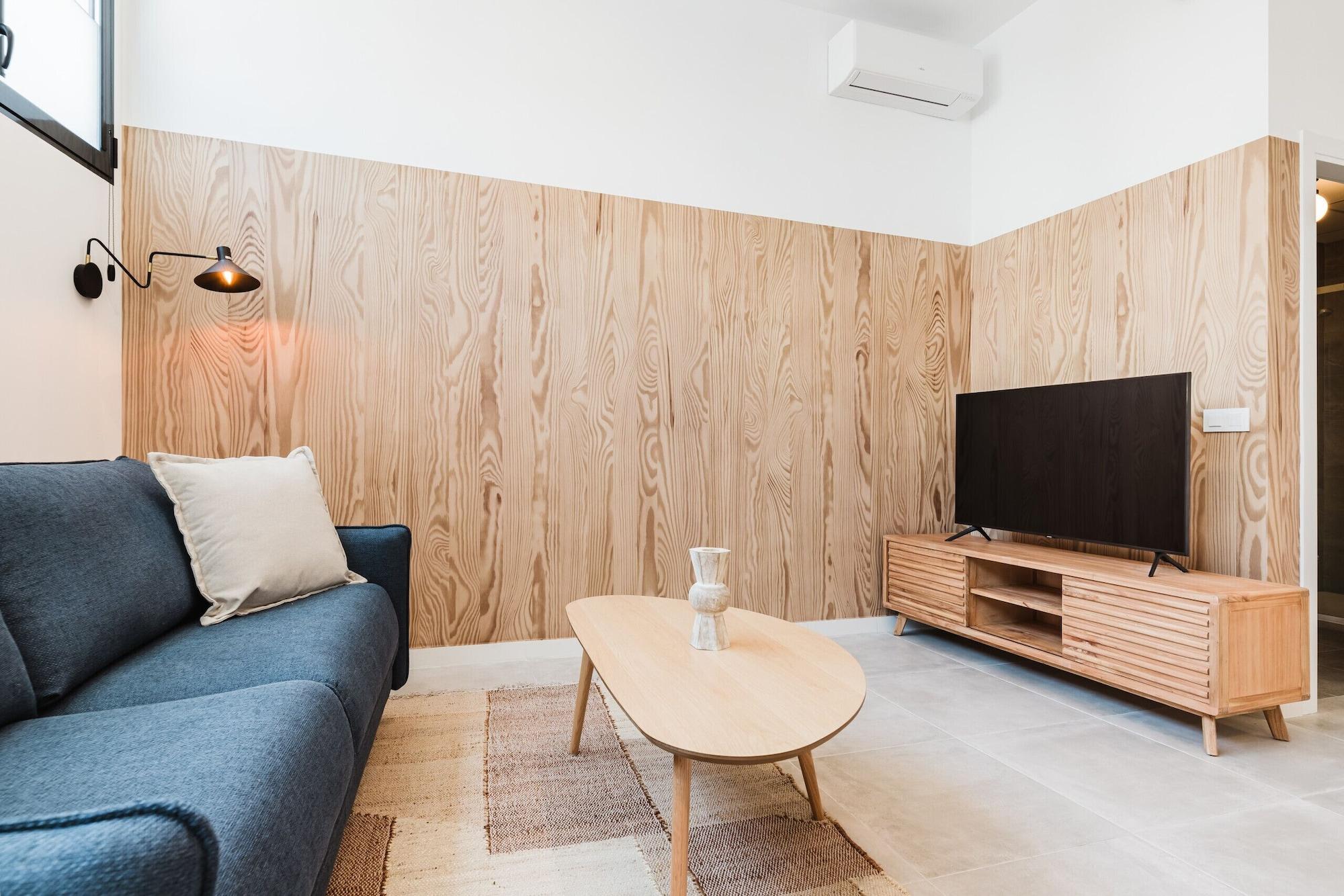 Comodidades del Alojamiento Valencia Apartments by Olala Homes