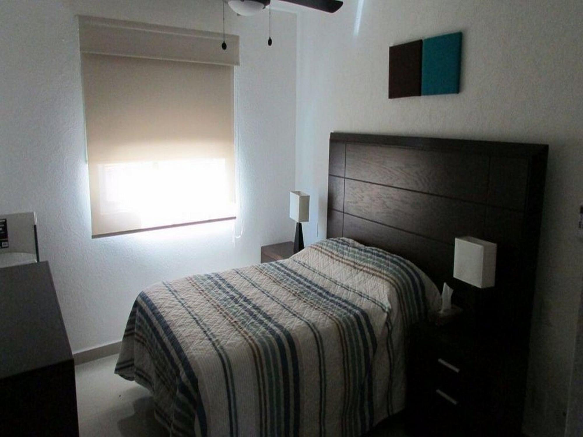 Habitación Diamante Lakes