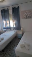 Alquiler Vacacional - Apartment Sea view, Swimming pool and tennis, Netflix WiFi5