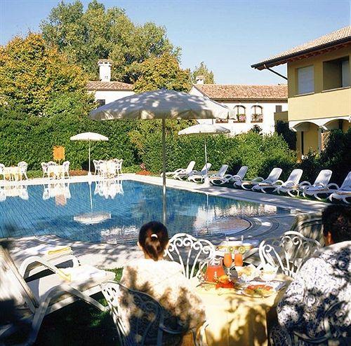 Hotel Hotel Villa Odino