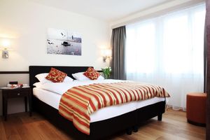 Alquiler Temporario - City Stay Seefeld House