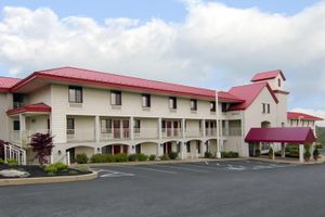 Alojamiento - Red Roof Inn Lancaster