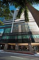 Alojamiento - JW Marriott Marquis Miami