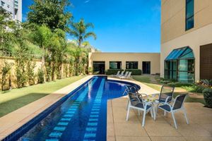 Alojamiento - Caesar Business Belo Horizonte Belvedere Managed by Mercure