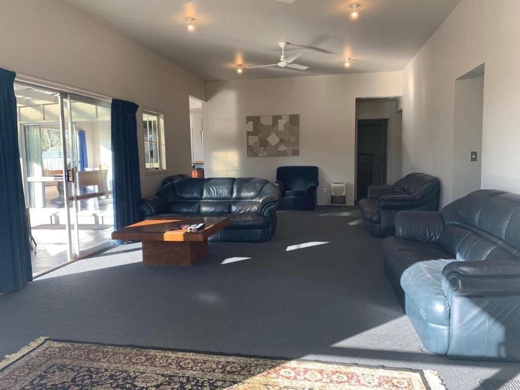 Comodidades del Alojamiento Spires Barn Lodge