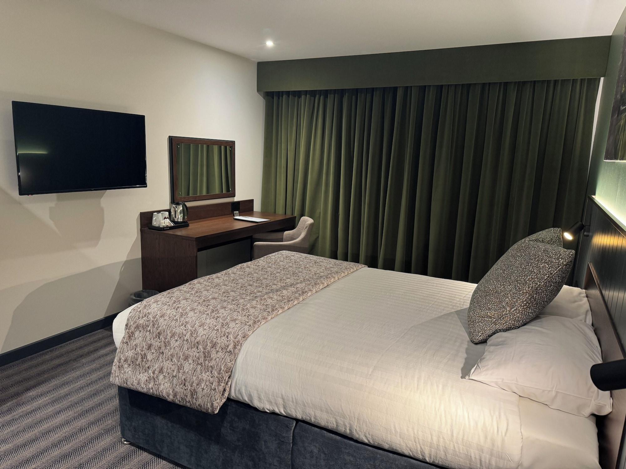 Habitación Hotel Nineteen