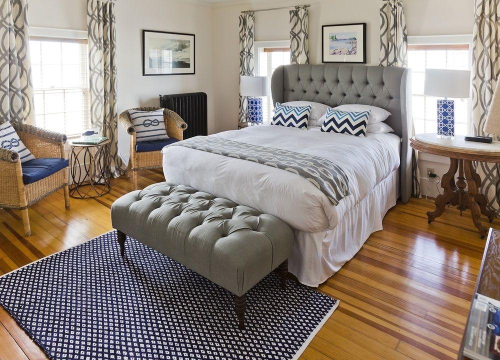The Lindsey Guest House by null