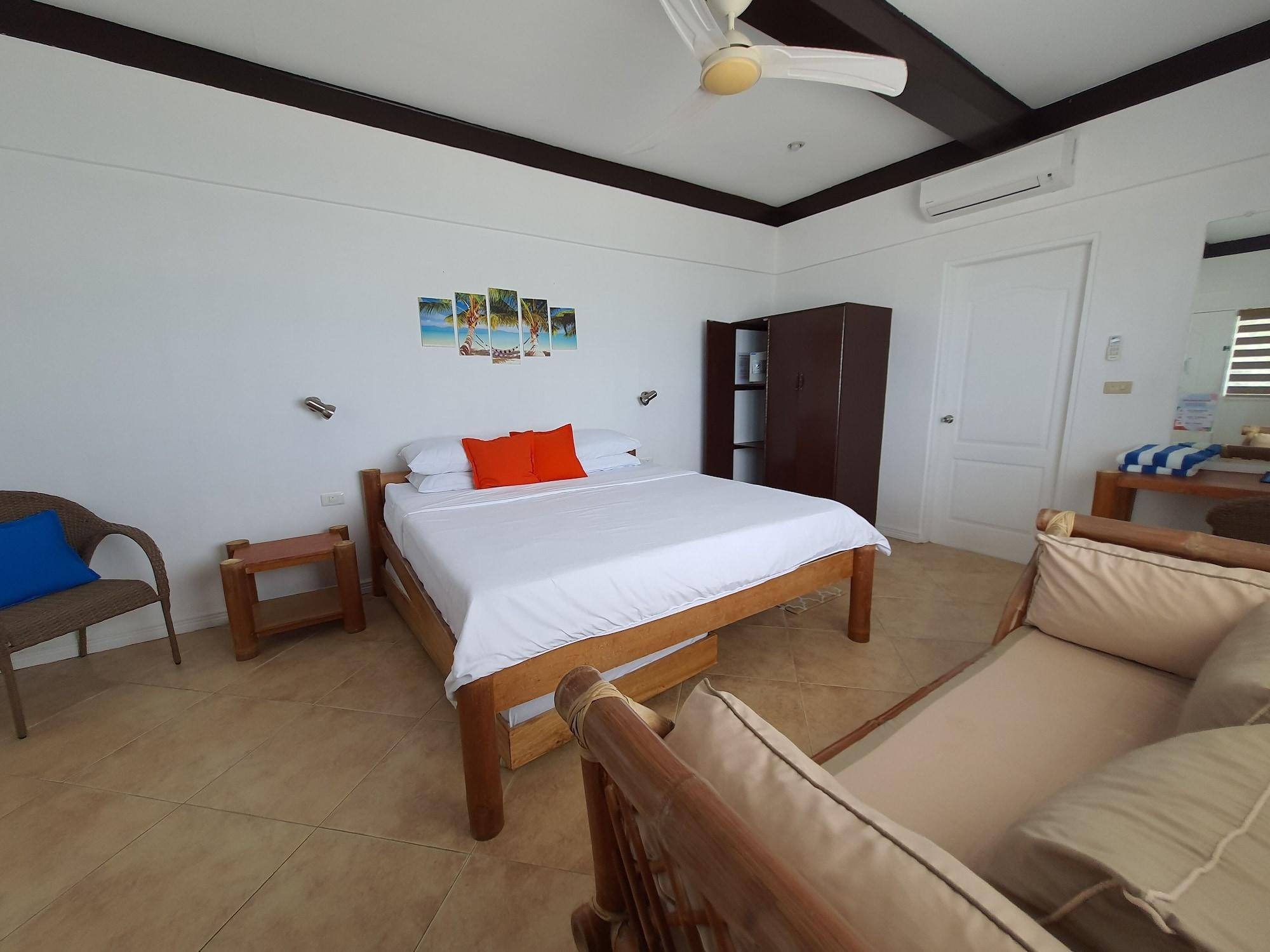 Habitación The Coral Beach Club