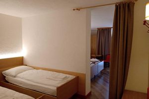 Alojamiento - Dependance Soran-Hotel San Lorenzo