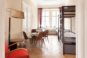 Alojamiento - Hostel Fléda