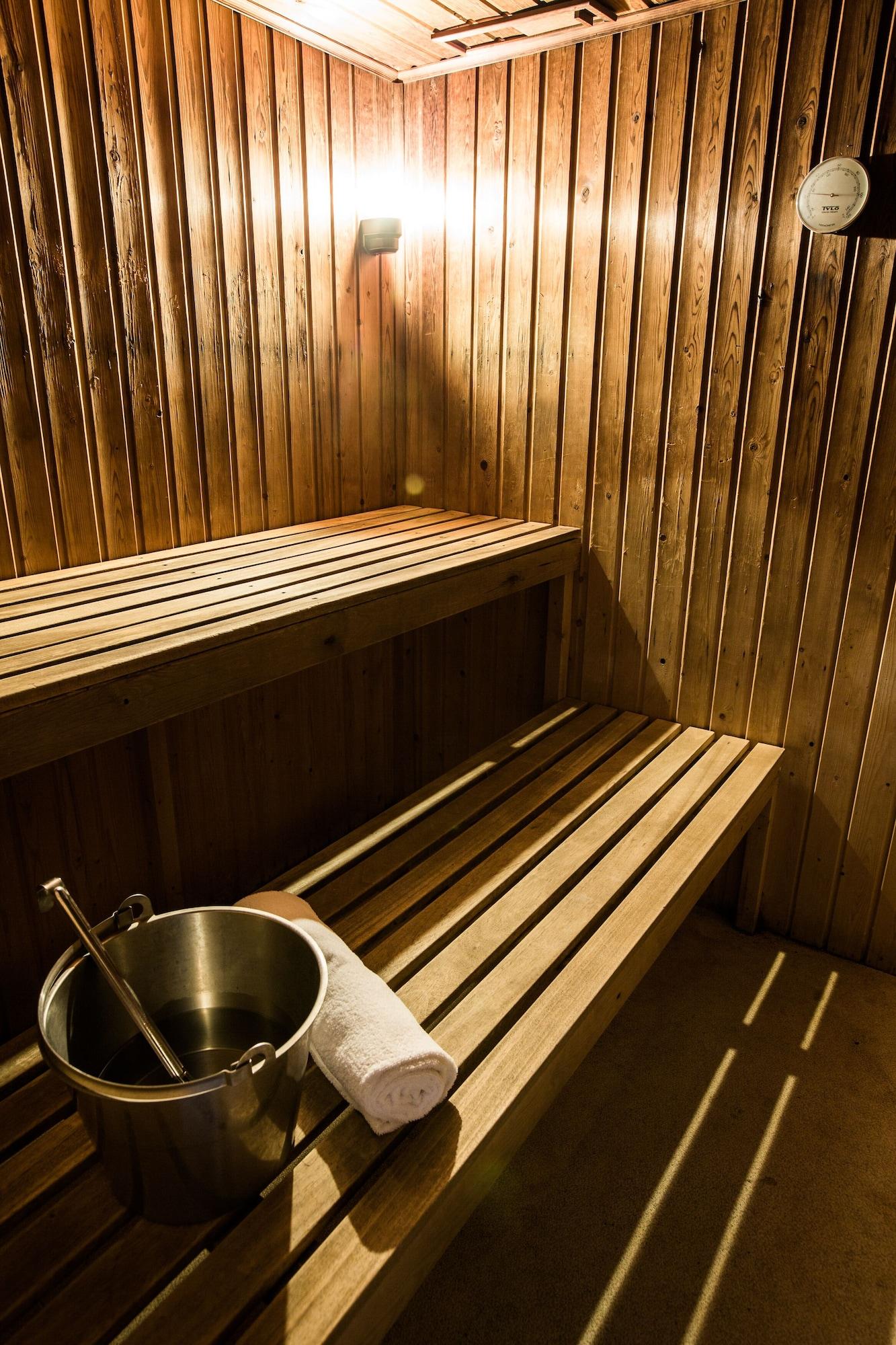 Spa The Plough Rhosmaen