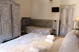 Alquiler Temporario - Guest House Relais Indipendenza