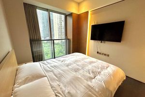 Alquiler Vacacional - ZHome-Luxury Three bedroom Suite-Near the Bund