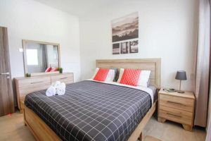 Alquiler Vacacional - New Apartment! Beach getaway