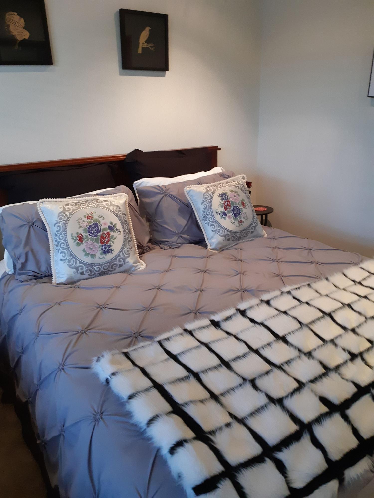 Habitación Maples on Harewood