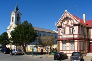 Paquete - Paquetes a Puerto Natales