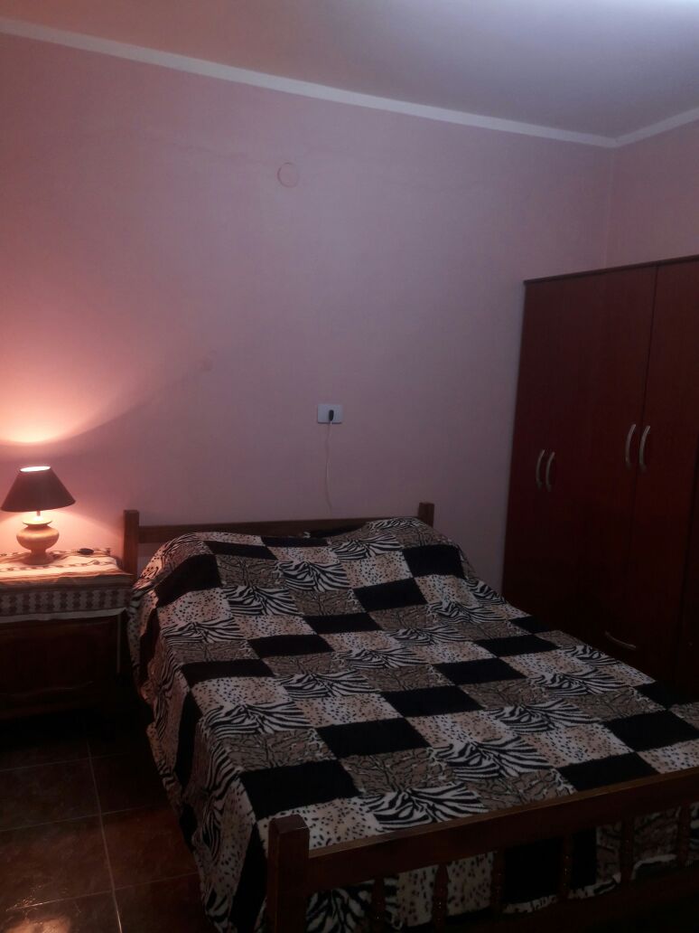 Habitación Hostal Hornocal