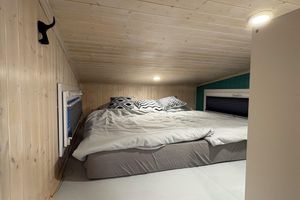 Alquiler Vacacional - KE-Tiny Settlement House Charlie