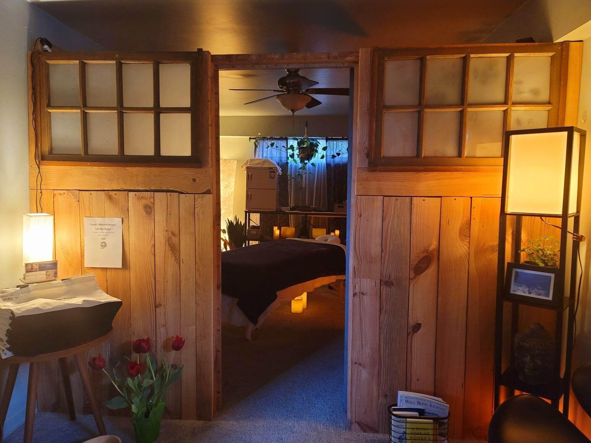 Spa The Pause Bed & Breakfast