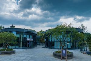 Alojamiento - Wuyuan Wunvzhou Chasheng hotel
