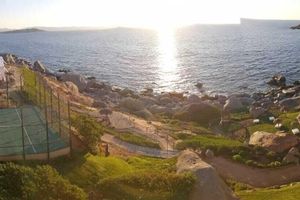 Alojamiento - Playa Blanca Resort