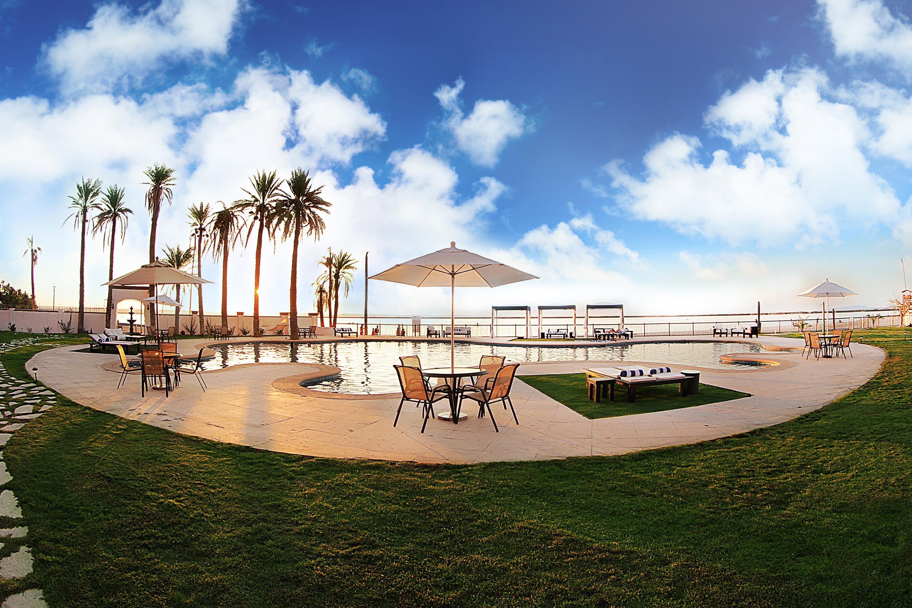 Property amenity Posada Hotel & Beach Club