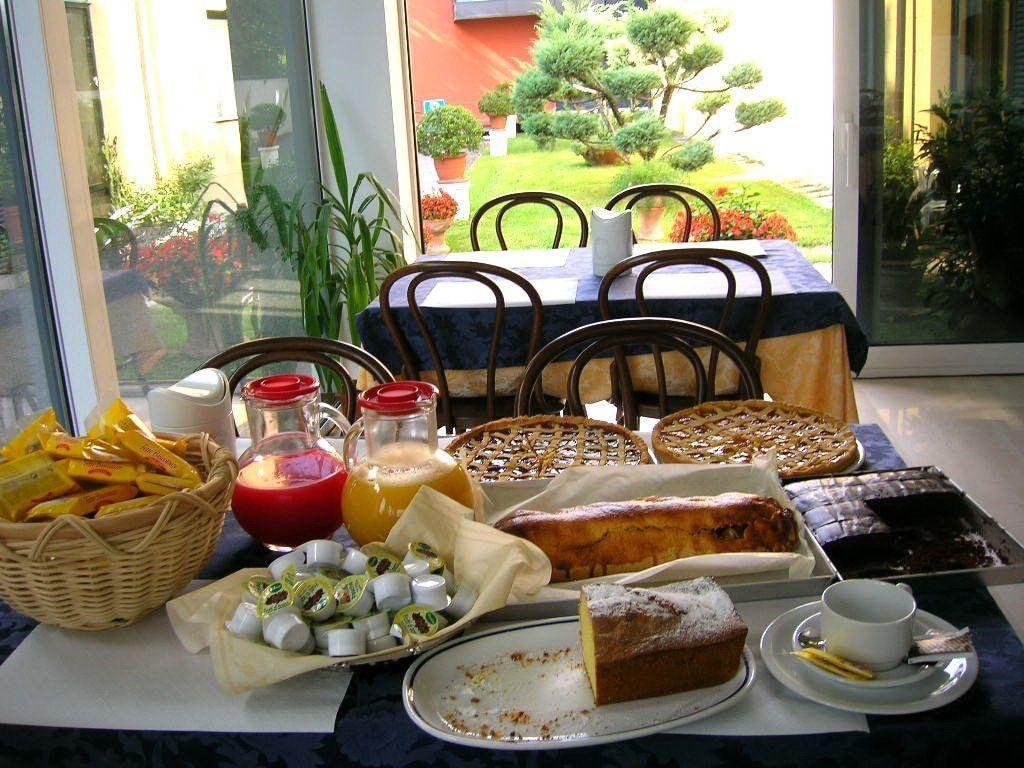 Restaurant Hotel Garibaldi