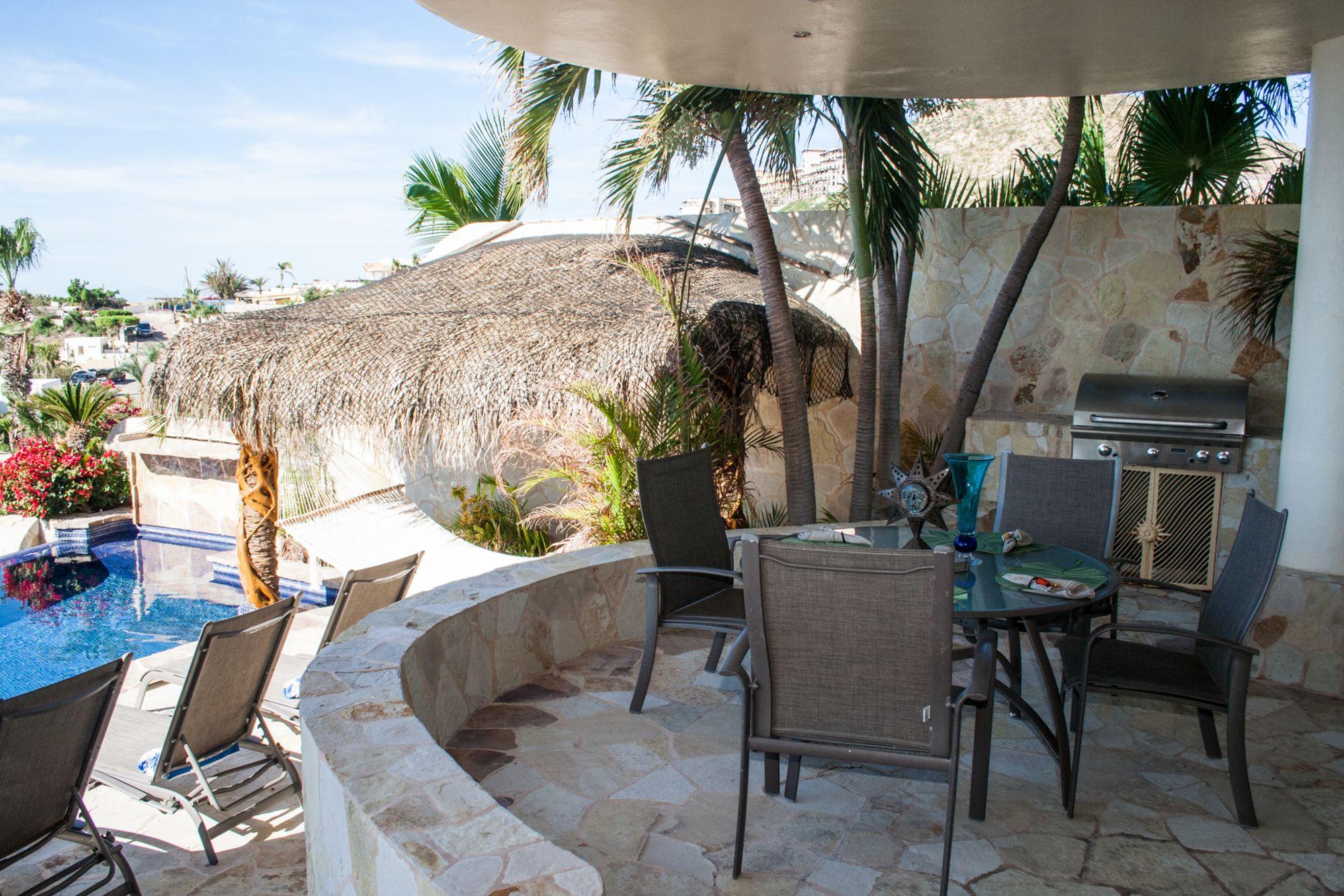 Varios Casa Brisa del Mar 4 Bedrooms 4.5 Bathrooms Villa