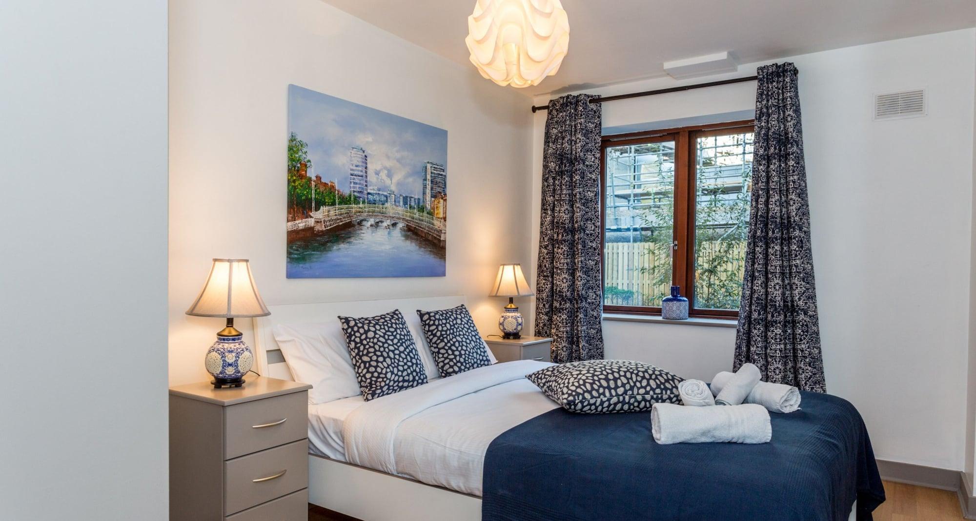 Habitación Vicar Street Apartments