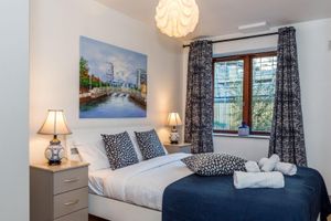 Arriendo temporal - Vicar Street Apartments