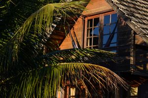 Alojamiento - Pousada Xaxá