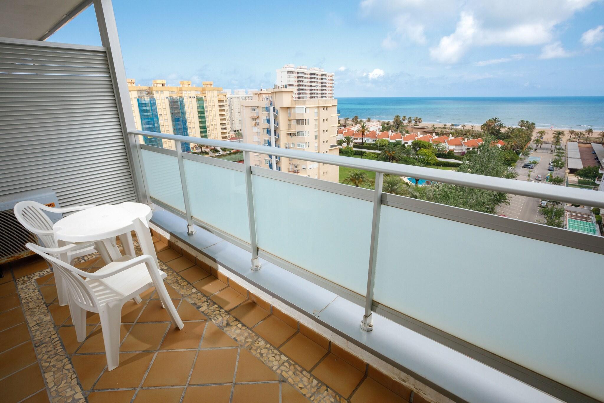 Playa Hotel Tres Anclas